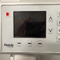 Flexicon PF7 Liquid Filling Peristaltic Pump image 0